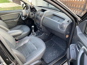 Dacia Duster 1.5 DCi 110 Cp Euro 6 4x4 2017 - imagine 7