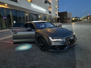 A7 3.0tfsi 2013 fulloption