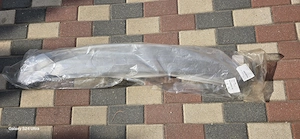 Ornament bara spate 95025414 chevrolet, opel, peugeot - imagine 2