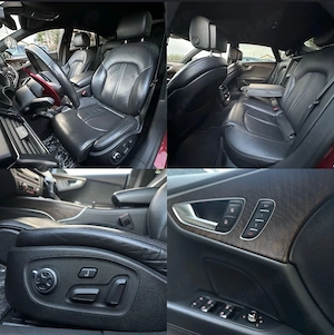 A7 3.0tfsi 2013 fulloption - imagine 5