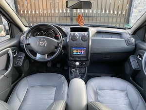 Dacia Duster 1.5 DCi 110 Cp Euro 6 4x4 2017 - imagine 6