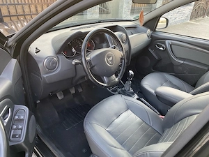 Dacia Duster 1.5 DCi 110 Cp Euro 6 4x4 2017 - imagine 5