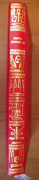 egiptul faraonilor de robert cohen editura prietenii cartii 1997 arata bine in biblioteca 284 