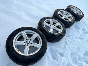 Jante BMW Originale  R17 