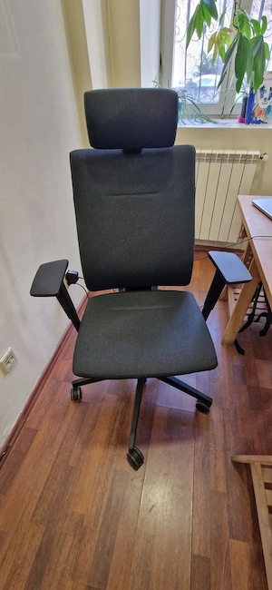 100 buc. Scaun ergonomic birou Profim Xenon 11 