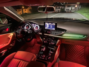 Vand Audi a6 c7 an 2012  - imagine 4