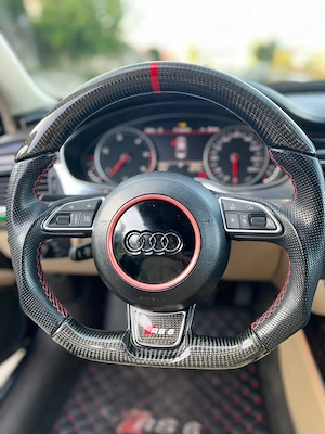 Vand Audi a6 c7 an 2012  - imagine 2