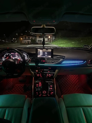 Vand Audi a6 c7 an 2012  - imagine 3