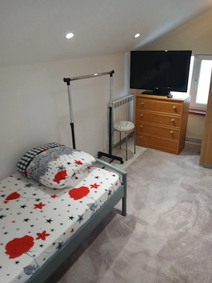 Primesc in gazda ,la vila ,in conditii de 5 stele - imagine 2