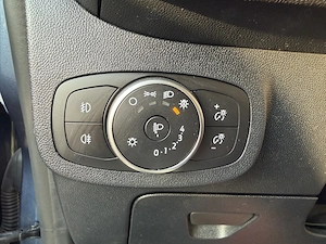 Ford Fiesta 1.0 Ecoboost 125 Cp   MHEV   Garantie 12 luni - imagine 12