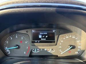 Ford Fiesta 1.0 Ecoboost 125 Cp   MHEV   Garantie 12 luni - imagine 10