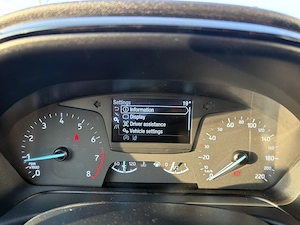 Ford Fiesta 1.0 Ecoboost 125 Cp   MHEV   Garantie 12 luni - imagine 9