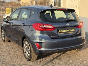 Ford Fiesta 1.0 Ecoboost 125 Cp   MHEV   Garantie 12 luni - imagine 2