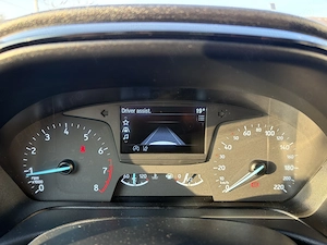 Ford Fiesta 1.0 Ecoboost 125 Cp   MHEV   Garantie 12 luni - imagine 8