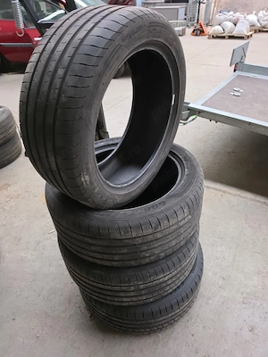  anvelope vara   245.45R18 