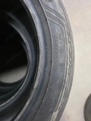  anvelope vara   245.45R18  - imagine 4