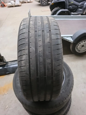  anvelope vara   245.45R18  - imagine 2