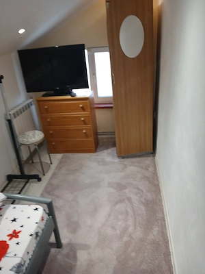 Primesc in gazda ,la vila ,in conditii de 5 stele - imagine 4