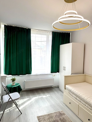 Proprietar închiriez garsonieră 28mp în Astra 