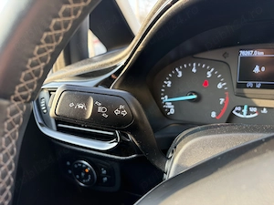 Ford Fiesta 1.0 Ecoboost 125 Cp   MHEV   Garantie 12 luni - imagine 11