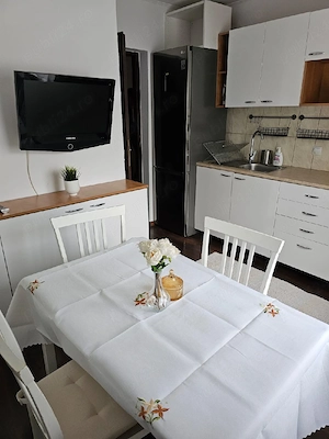 Garsoniera 42mp - Mall Vitan - Etj. 2 8 - Bloc Mixt reabilitat - imagine 5