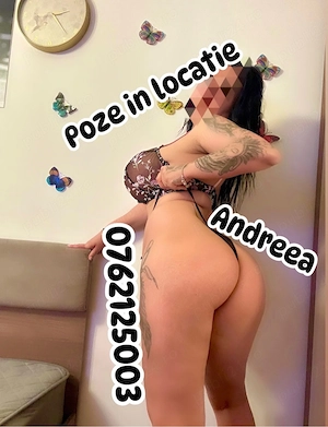 Andreea mereu la voi!piercing in zona intima - imagine 3