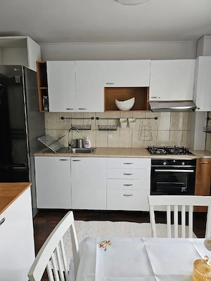 Garsoniera 42mp - Mall Vitan - Etj. 2 8 - Bloc Mixt reabilitat - imagine 8