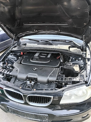 BMW seria 1 - imagine 4