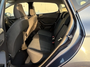 Ford Fiesta 1.0 Ecoboost 125 Cp   MHEV   Garantie 12 luni - imagine 18