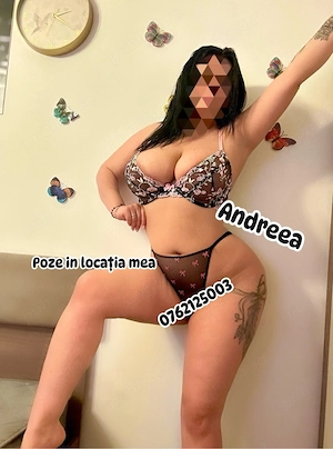 Andreea mereu la voi!piercing in zona intima - imagine 2