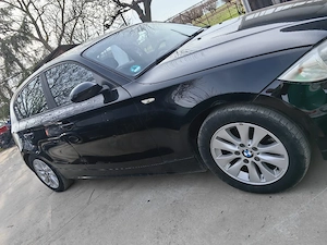 BMW seria 1 - imagine 2
