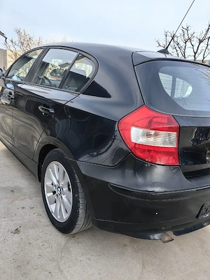 BMW seria 1 - imagine 3