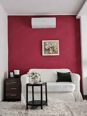 Garsoniera 42mp - Mall Vitan - Etj. 2 8 - Bloc Mixt reabilitat