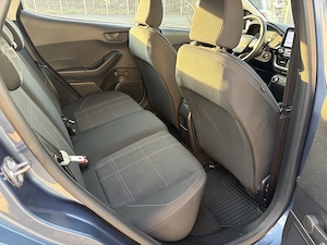 Ford Fiesta 1.0 Ecoboost 125 Cp   MHEV   Garantie 12 luni - imagine 19