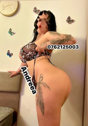 Andreea mereu la voi!piercing in zona intima - imagine 4