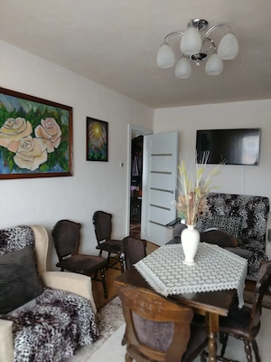 Apartament 3 camere de vanzare - imagine 6