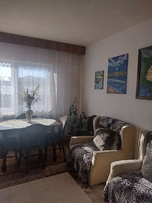 Apartament 3 camere de vanzare - imagine 7