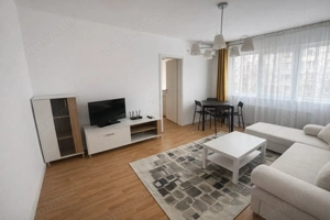 Apartament 2 camere renovat complet • Bulevardul Circumvalațiunii - imagine 3