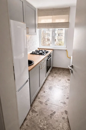 Apartament 2 camere renovat complet • Bulevardul Circumvalațiunii - imagine 2