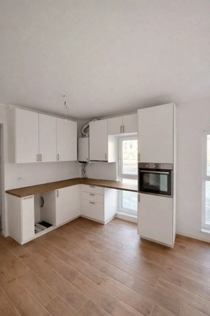 Apartament 2 camere Lidia | Bloc nou | Parcare inclusă | 44 mp - imagine 3