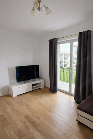 2 Camere - Monarch Village -Mosnita Noua - 2 Locuri de parcare - imagine 2
