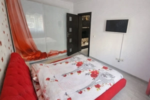 Apartament 2 camere de vânzare – Giroc – complet mobilat și utilat