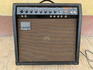 amplificator chitara Roland Bolt 60 ( valve )