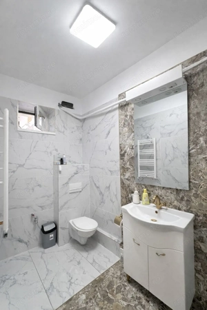 Apartament 2 camere – Piața Unirii – ideal locuință sau birou - imagine 6