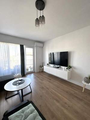 Apartament modern 2 camere | Bloc nou | Parcare | Giroc | Str. Neptun - imagine 9