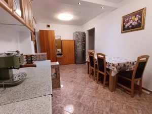Apartament 2 camere | Mobilat | Centrala proprie | Aproape de Iulius M - imagine 8