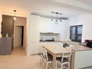 Apartament 2 camere | 2 locuri parcare | Mobilat | Dumbravita - imagine 2