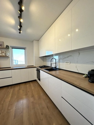 Apartament modern 2 camere | Bloc nou | Parcare | Giroc | Str. Neptun - imagine 7