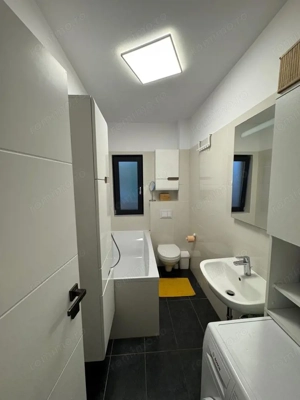 Apartament 2 camere | 2 locuri parcare | Mobilat | Dumbravita - imagine 6