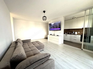 2 camere Mosnita Noua | Bloc RPC | 56 mp | Parcare inclusa - imagine 3